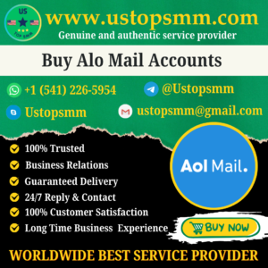 Buy Alo Mail Accounts Aol email accounts Buy aol account Buy aol email account Buy old aolmail account How to buy aol accounts How to need aol accounts How to sell aol email accounts USA aol email accounts What is aol accounts Buy accounts