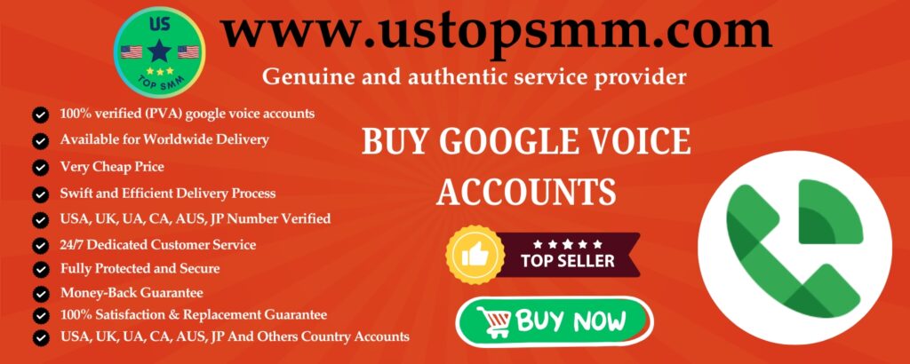 Change google voice numberBuy google voice Accounts Get a google voice number Free google voice number Cheap google voice account How to buy google voice number Google voice seller Best google voice account Google voice price Google voice service provider Buy Google Voice Accounts 