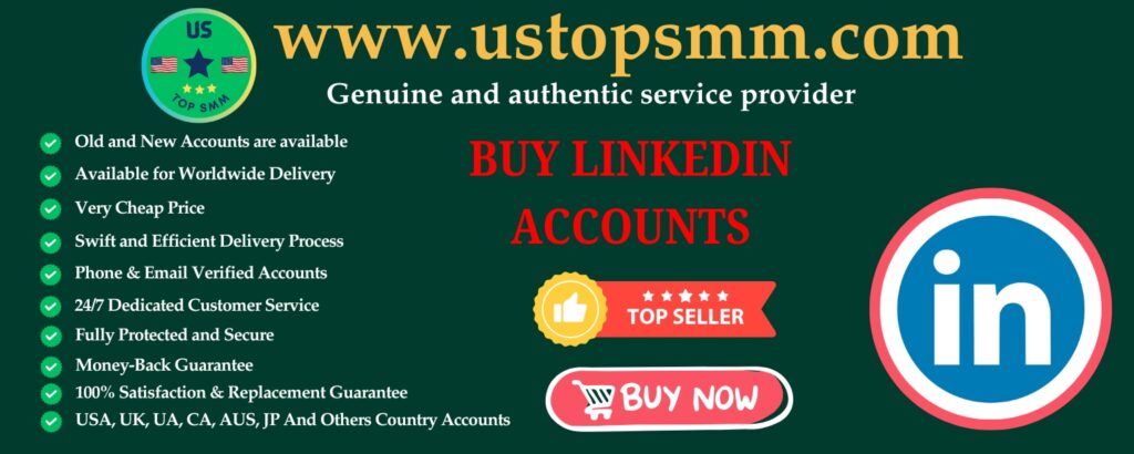 Buy LinkedIn AccountsBenefits Of buying linkedin accounts Buy linkedIn accounts Buy usa linkedIn accounts Best place to buy linkedIn accounts Buying linkedIn account with followers LinkedIn LinkedIn accounts Old linkedIn accounts LinkedIn accounts for sale LinkedIn accounts cheap 