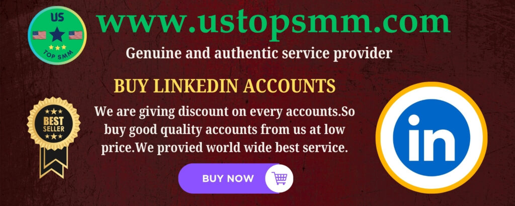 Buy LinkedIn AccountsBenefits Of buying linkedin accounts Buy linkedIn accounts Buy usa linkedIn accounts Best place to buy linkedIn accounts Buying linkedIn account with followers LinkedIn LinkedIn accounts Old linkedIn accounts LinkedIn accounts for sale LinkedIn accounts cheap 