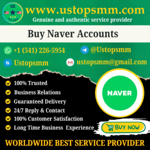 Naver accounts seller Buy naver account Buy pva naver accounts Buy naver accounts us Buy usa naver accounts Best place to buy naver accounts Buy naver account pva Buy verified naver accounts Original naver accounts Phone verified Naver Account Buy Naver Accounts