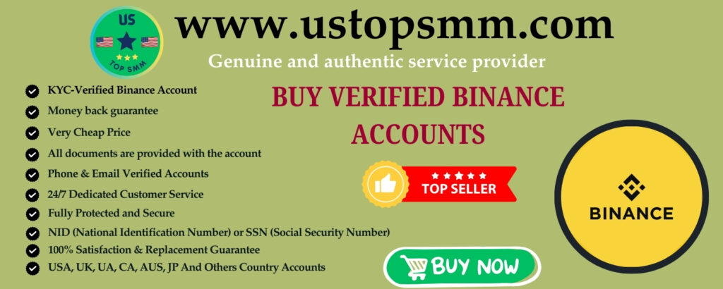 Buy Verified Binance AccountsBuy kyc verified binance account Buy verified binance account Buy verified binance account for sale Buy verified binance account uk Buy verified binance account usa Buy verified binance account online How to verified binance account Binance verified account limits Best place to buy verified binance accounts Binance accounts at cheap 