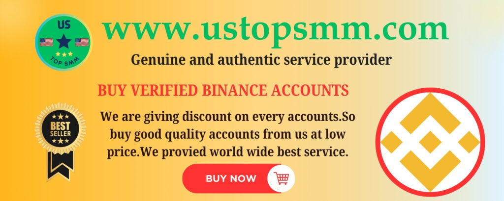 Buy kyc verified binance accountBuy verified binance account Buy verified binance account for sale Buy verified binance account uk Buy verified binance account usa Buy verified binance account online How to verified binance account Binance verified account limits Best place to buy verified binance accounts Binance accounts at cheap Buy Verified Binance Accounts