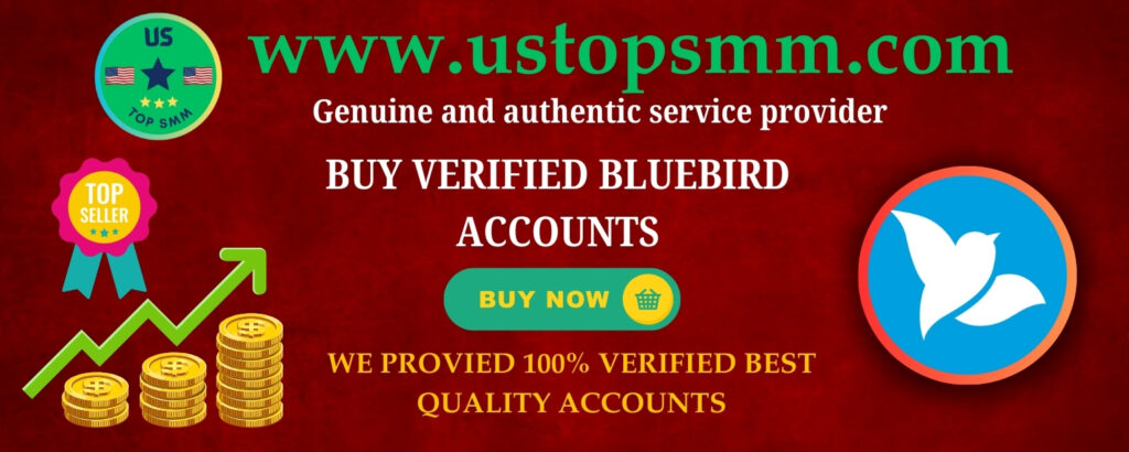 Buy verified bluebird accountsBluebird accounts seller Bluebird accounts buy Buy bluebird accounts Buy verified bluebird accounts us How to buy bluebird accounts? Real bluebird account Bluebird account for sale Buy bluebird bank accounts Where is the best place to buy bluebird accounts Buy Verified Bluebird Accounts