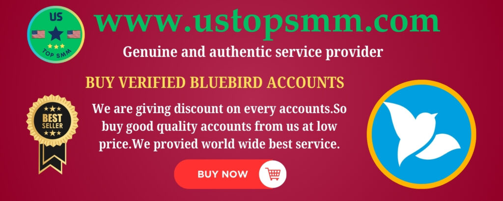 Buy verified bluebird accountsBluebird accounts seller Bluebird accounts buy Buy bluebird accounts Buy verified bluebird accounts us How to buy bluebird accounts? Real bluebird account Bluebird account for sale Buy bluebird bank accounts Where is the best place to buy bluebird accounts Buy Verified Bluebird Accounts