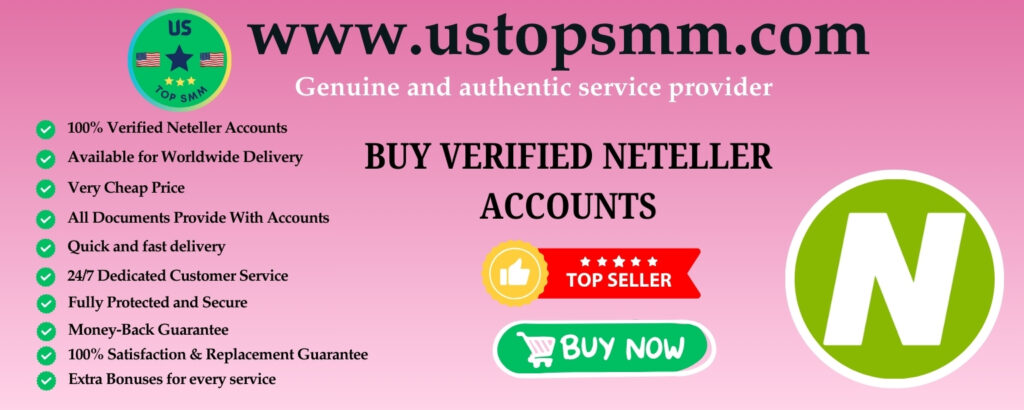 Buy neteller accountBuy verified neteller account How to verified neteller account Neteller account Neteller account buy How to buy neteller account Us verified neteller account Verified neteller account for sale Buy usa neteller accounts Buy usa neteller accounts Buy Verified Neteller Accounts