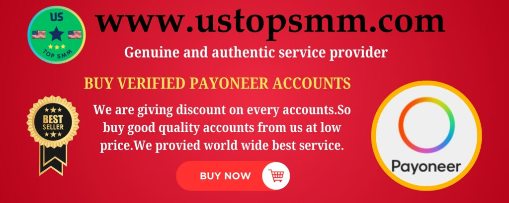 Buy verified payoneer accountBuy payoneer account Buy us payoneer account Payoneer account sell Real payoneer account Verified payoneer account Best payoneer account Best place to buy verified payoneer account Best site to buy verified payoneer account Buy verified payoneer accounts usa Buy Verified Payoneer Accounts