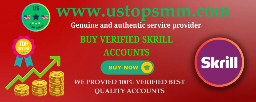 Best place to buy verified skrill accountsBest selling side to buy verified skrill accounts Buy skrill account for best seller Buy us verified skrill accounts Buy usa verified skrill accounts Buy verified business accounts Buy verified skrill account Verified skrill account for sale Where is the best place to buy verified Skrill accounts how to buy verified skrill accounts Buy Verified Skrill Accounts